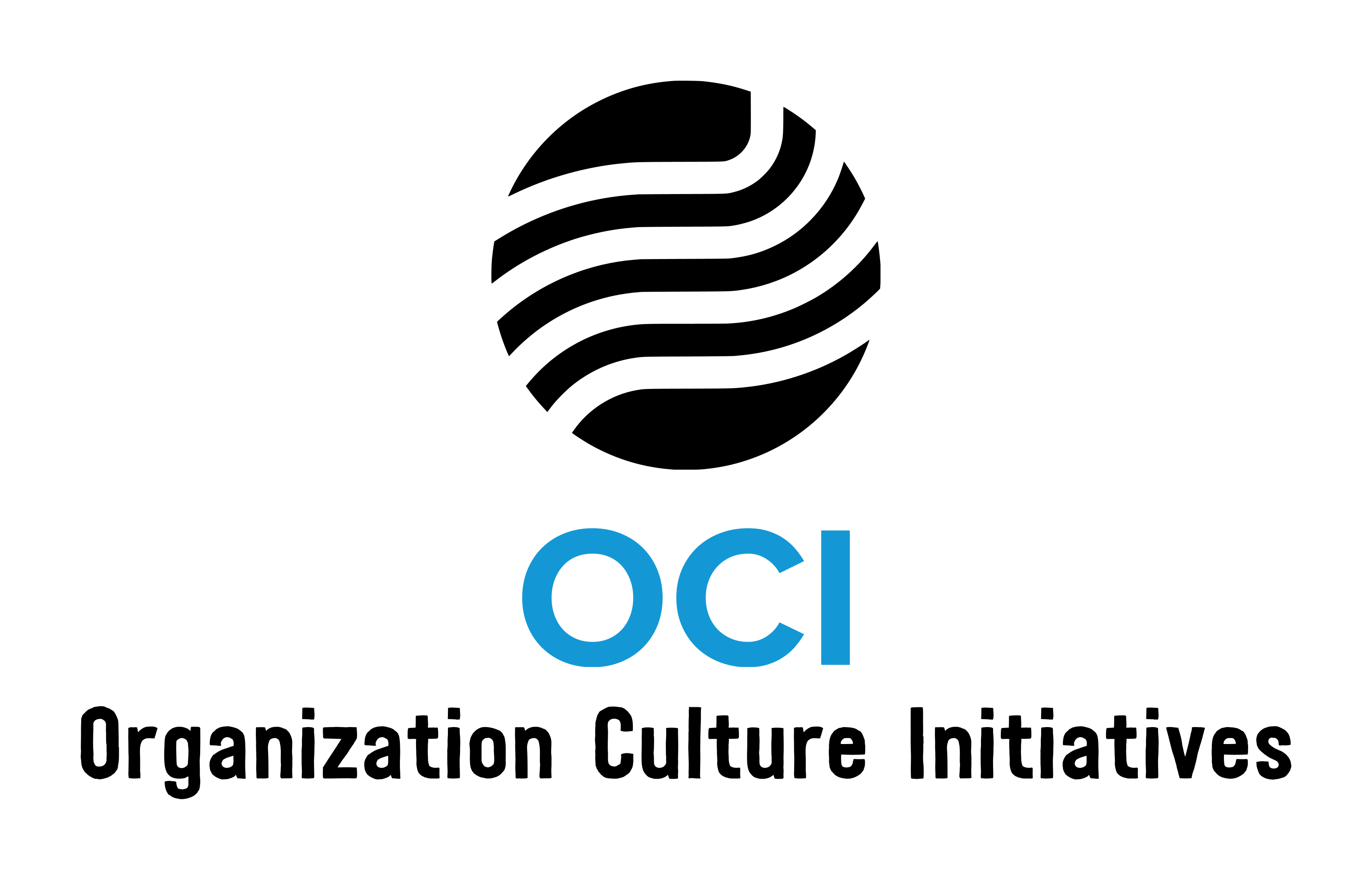 OCI Logo